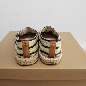 Tory Burch slip on women's shoes